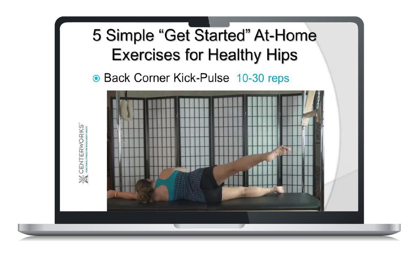Hip Health Mastery: Six Tips for Strong, Flexible Hips