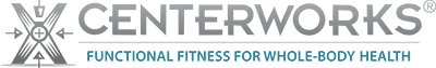 Centerworks® Online logo