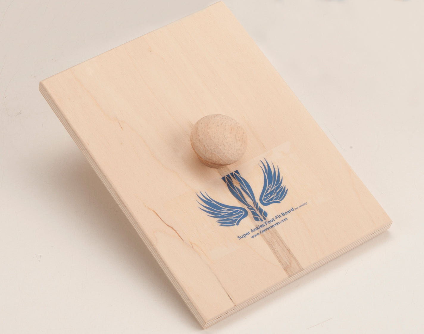 Super Ankles Foot-Fit Board Bundle