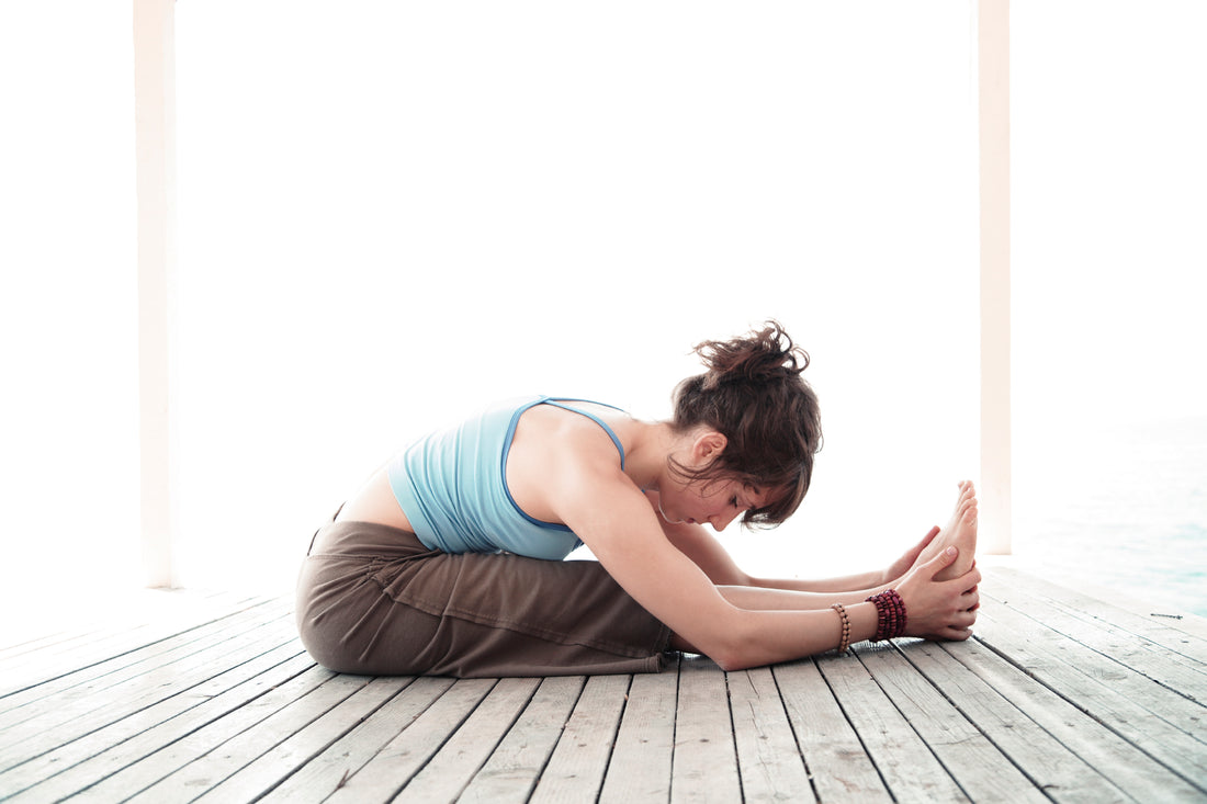 Spine Flexion: “Secret” Training Tips