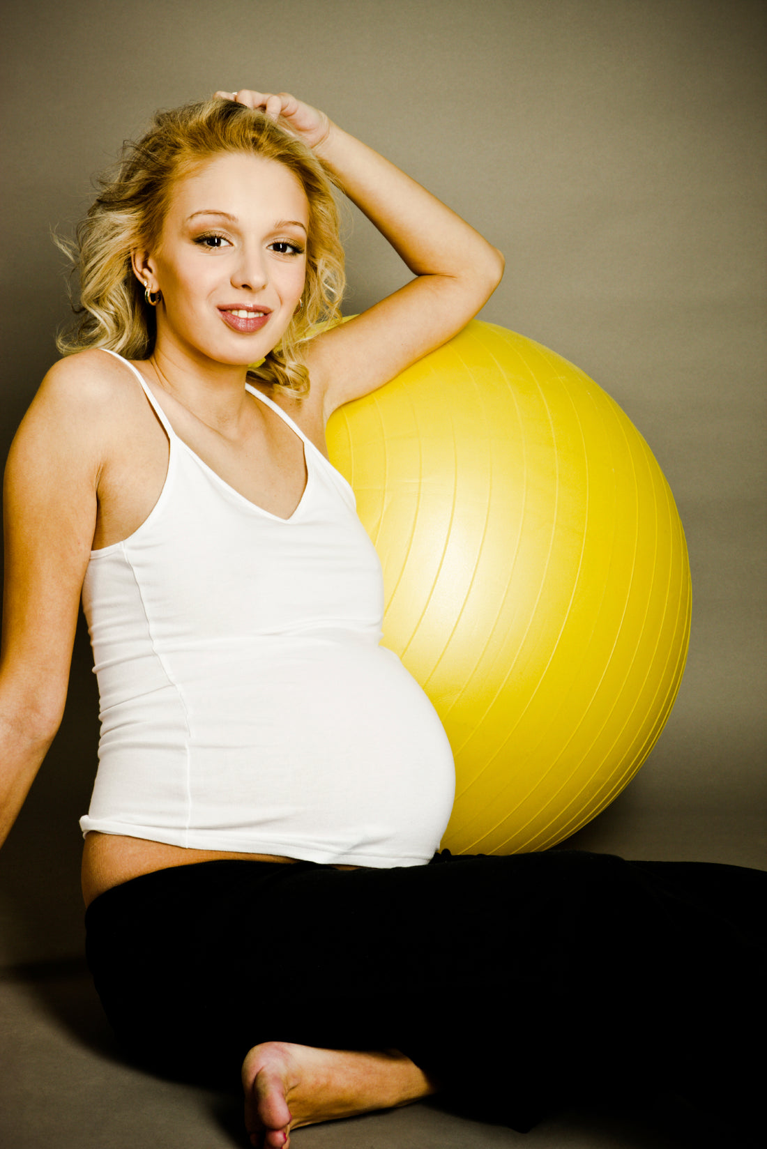 Pilates and Pregnancy: Exercise Guidelines - Resources for More Information