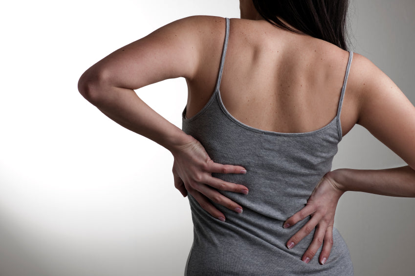 Helpful Strategies To Reduce Back Pain and Improve Posture