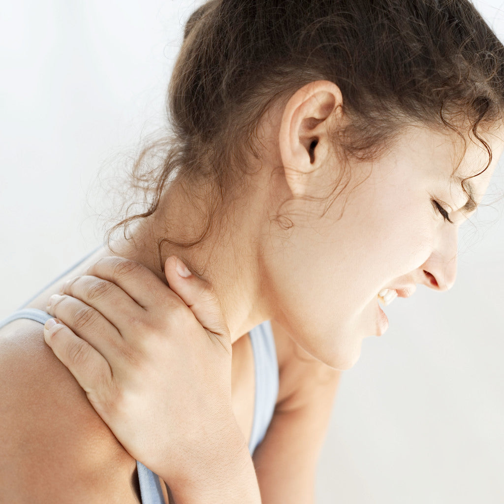 Neck Pain and Pilates Exercise