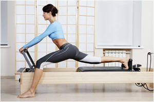 What tips do you have about foot fitness and how it relates to Pilates?