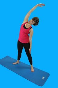 Side Bending Exercise Tips for a Strong and Healthy Back