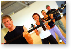 Get the Most from Your Strength Training Program!