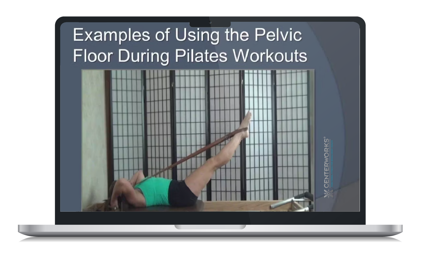 How to Effectively Engage the Pelvic Floor