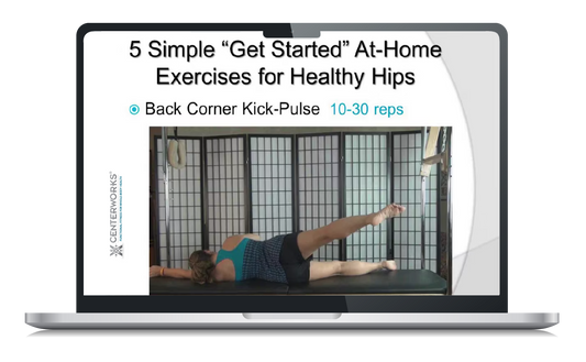 Six Tips for the Hips