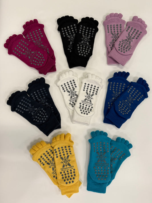 Toe Separator Socks
