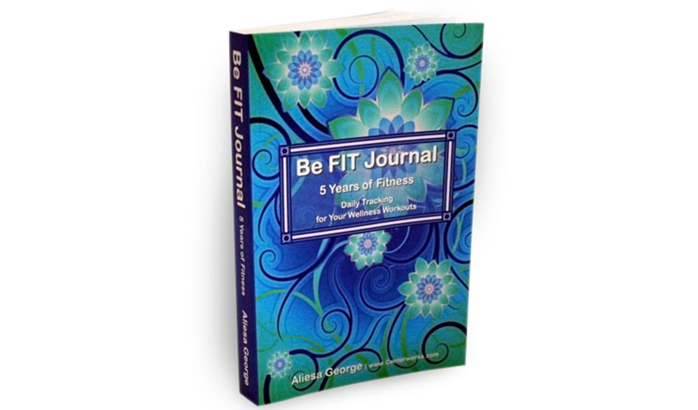 Be FIT Journal