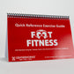 RunFit Foot Fitness Kit 2.0™ - Best Value!