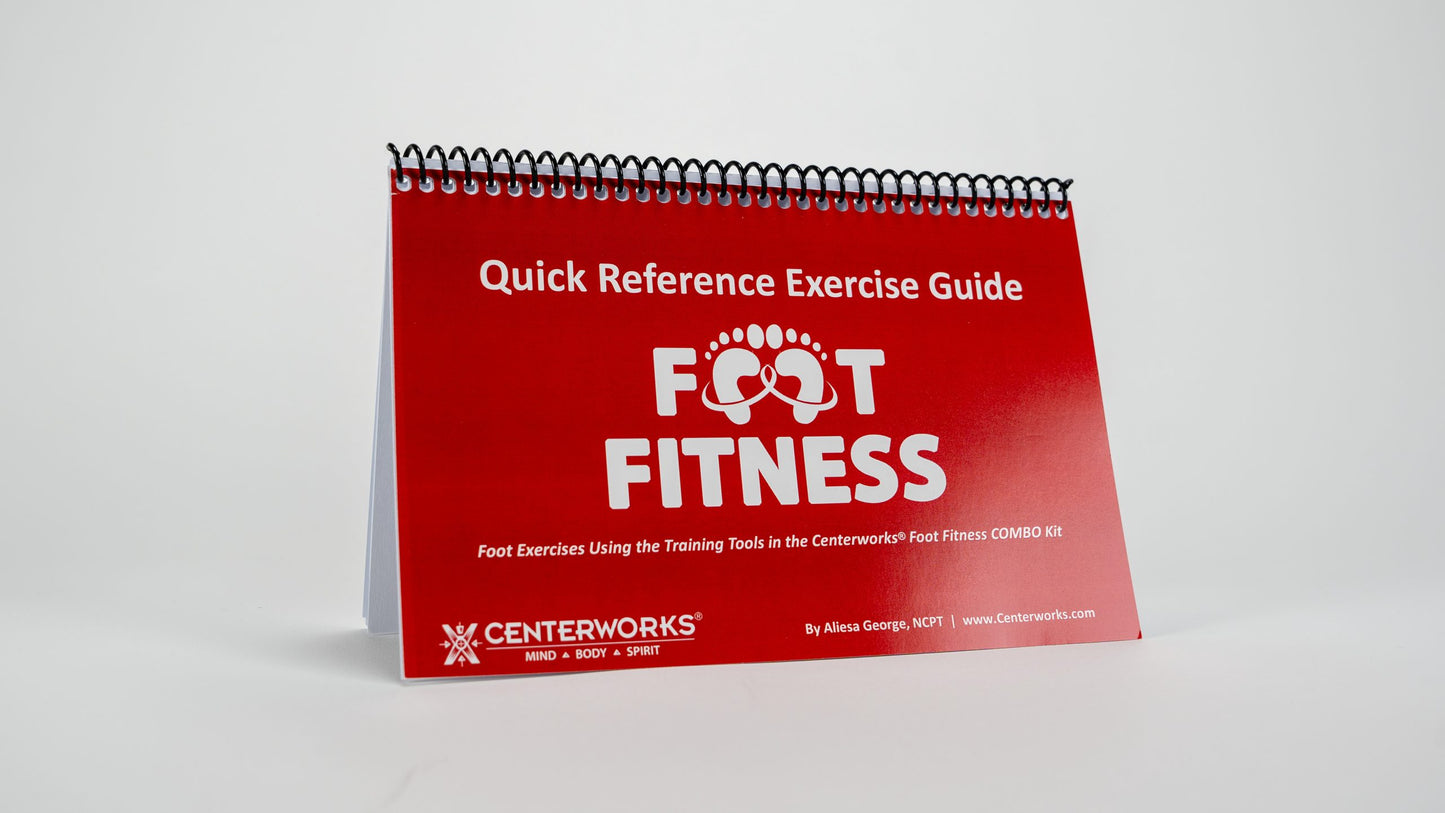 RunFit Foot Fitness Kit 2.0™ - Best Value!