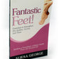 Fantastic Feet! Book and Foot Fitness Kit Combo